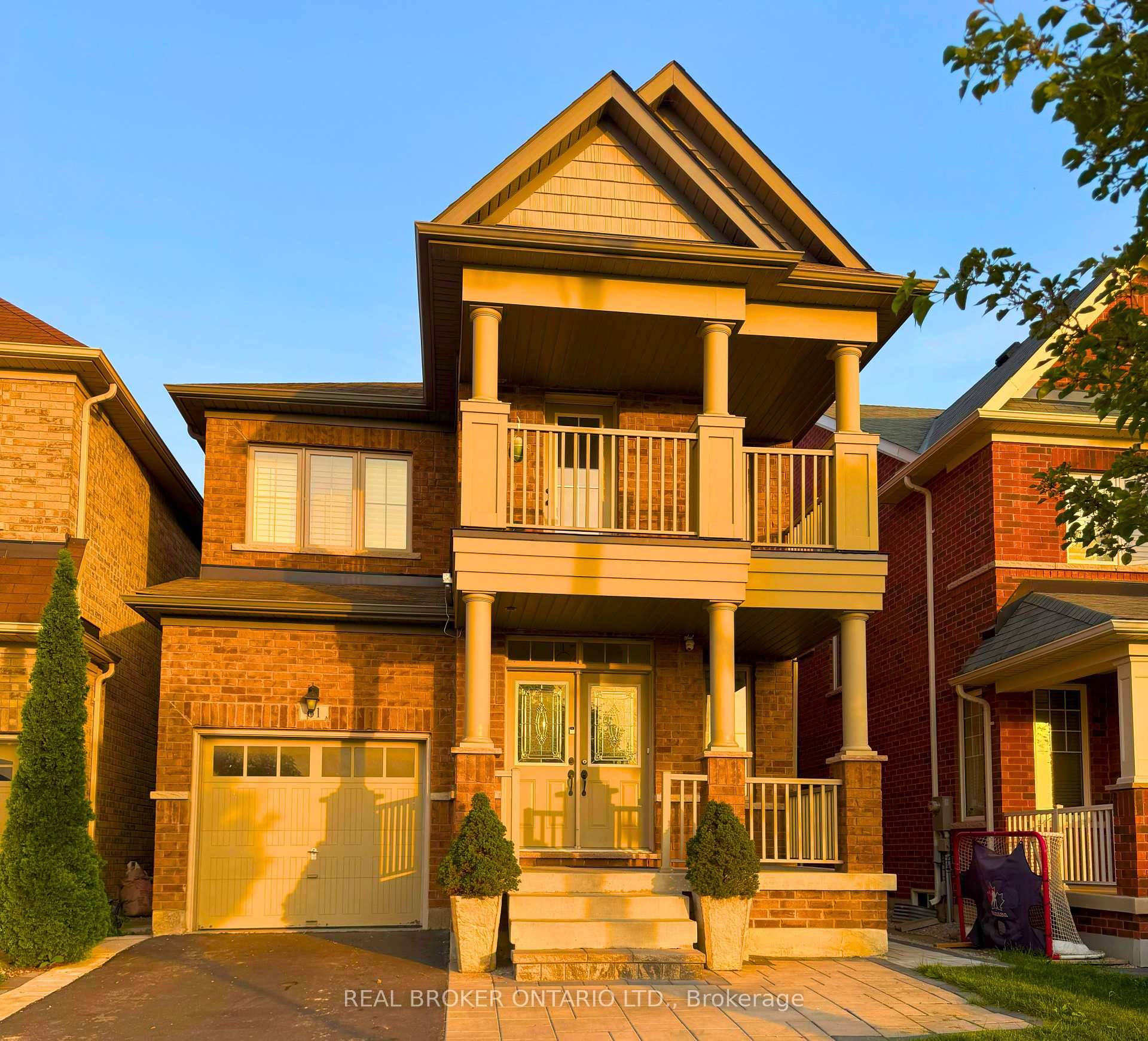 An exceptional family home nestled in the heart of highly sought after Kleinburg !