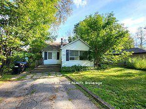 Nestled In The Quaint Neighbourhood Of Gilford.