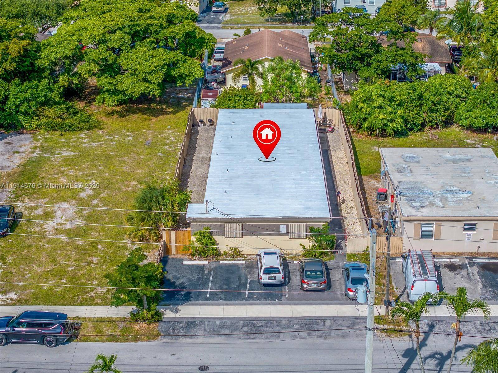 Fausto Commercial presents a charming multi unit investment opportunity in Deerfield Beach !