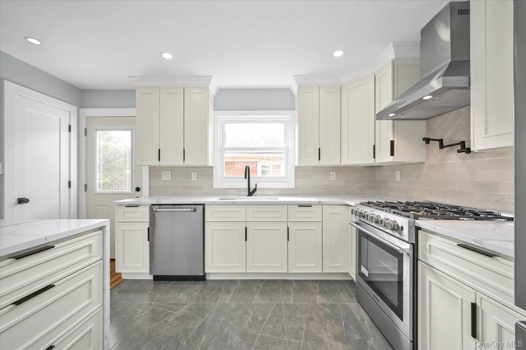 Discover luxury living in every detail of this beautifully renovated home.