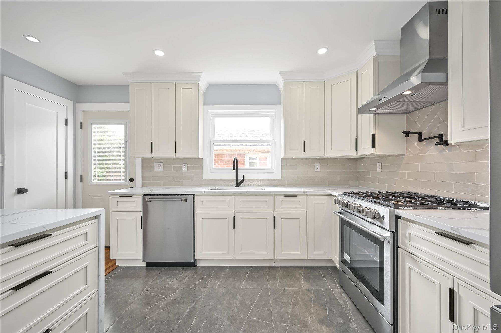 Discover luxury living in every detail of this beautifully renovated home.