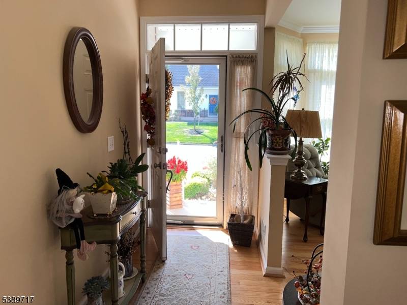 Welcome to this beautifully updated ranch style home located in Canal Walk, a 55 plus community.