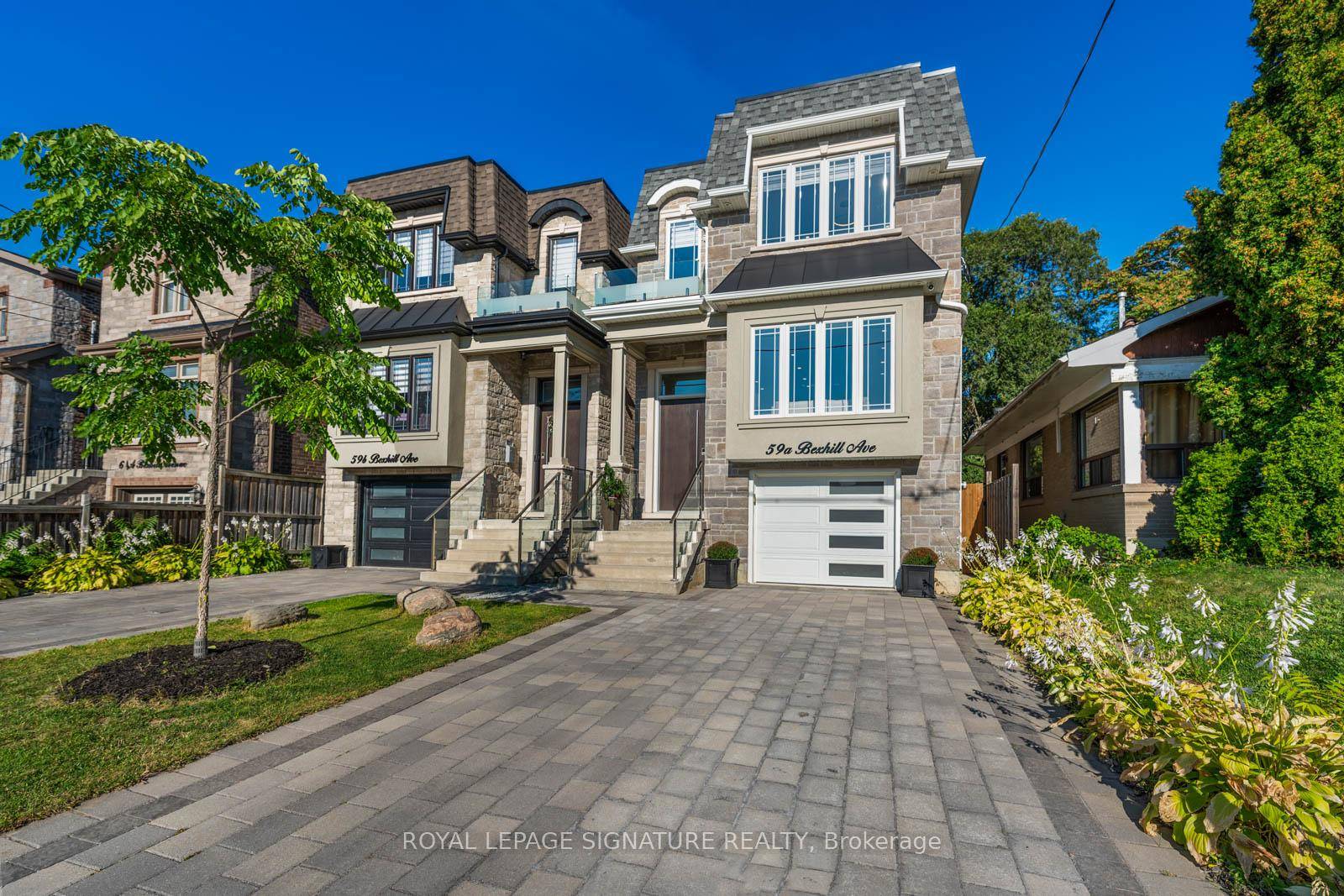 Welcome To 59A Bexhill Ave !