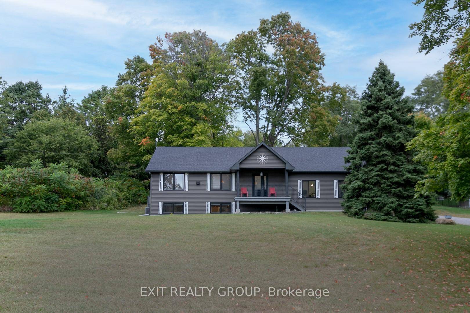 Welcome to this beautifully maintained, modern home where comfort and style come together in an open concept layout that connects the living room, dining area, and kitchen perfect for both ...
