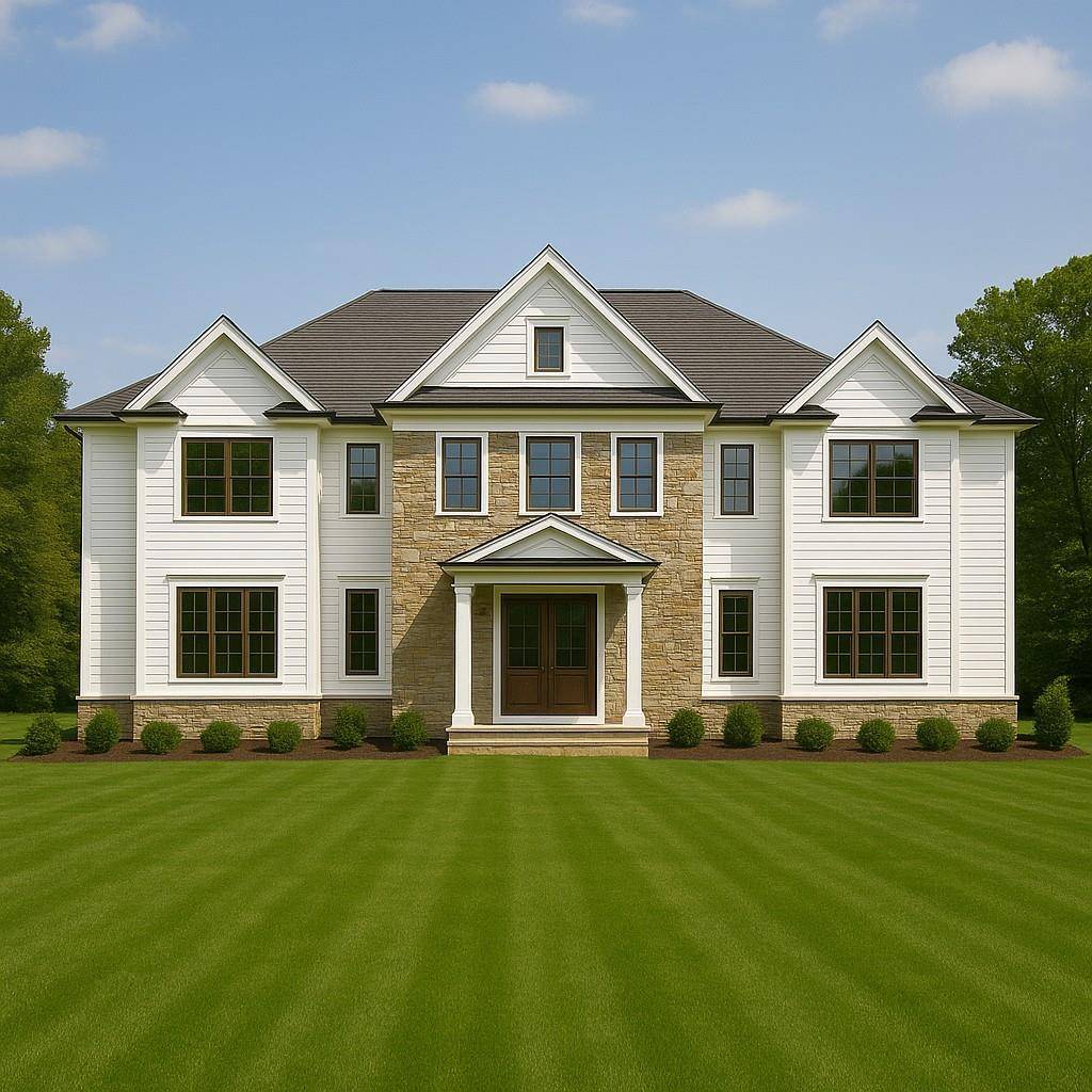 Welcome to StoneHedge Farm Montebello s Premier Luxury Development !