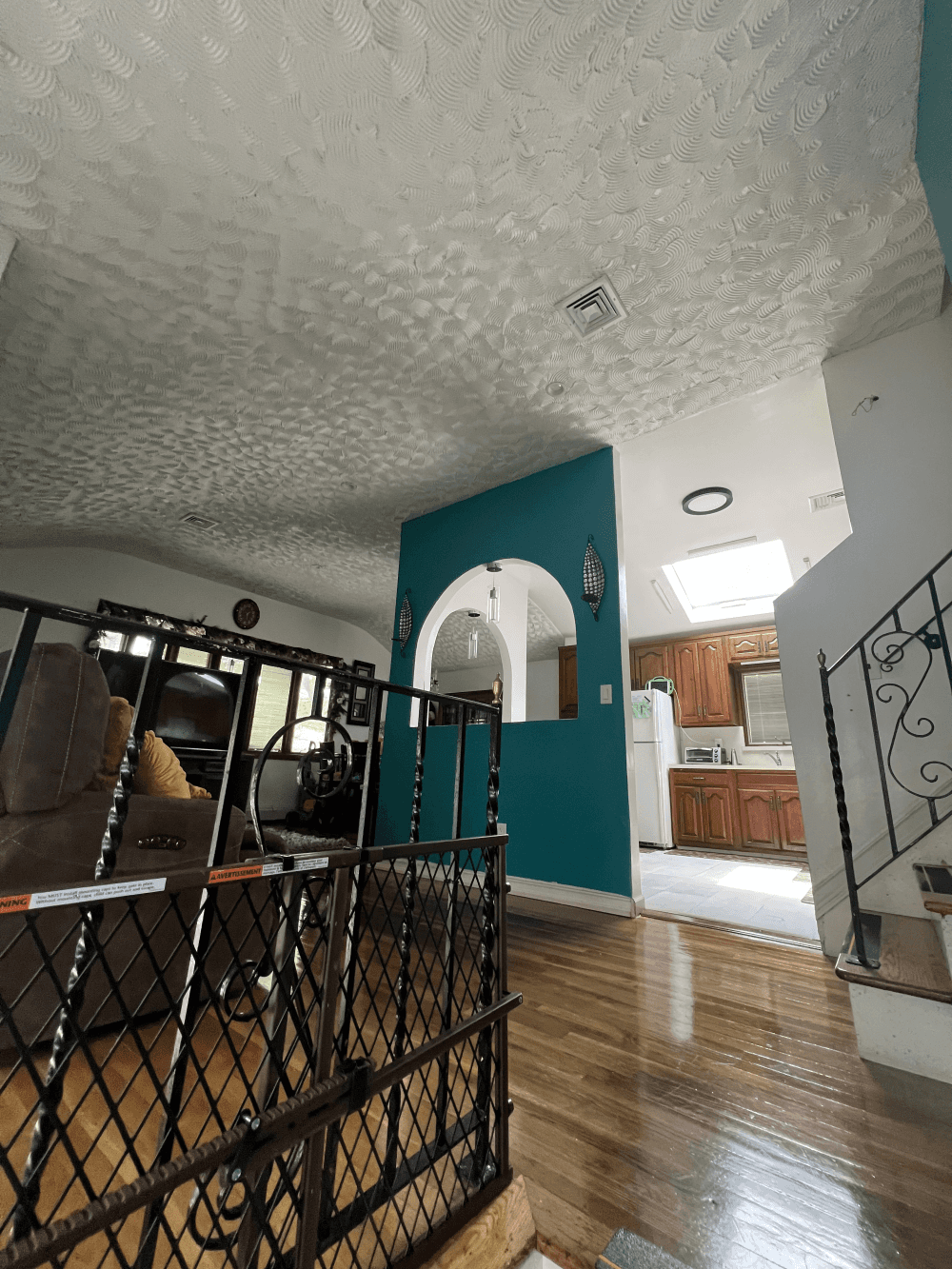 Seaview Village Flatlands 7 street most desirable fully detached 2 family Waxman Split level built in 1960 3 bedrooms huge rooms, Formal dining room, modern eat in kitchen amp ; ...