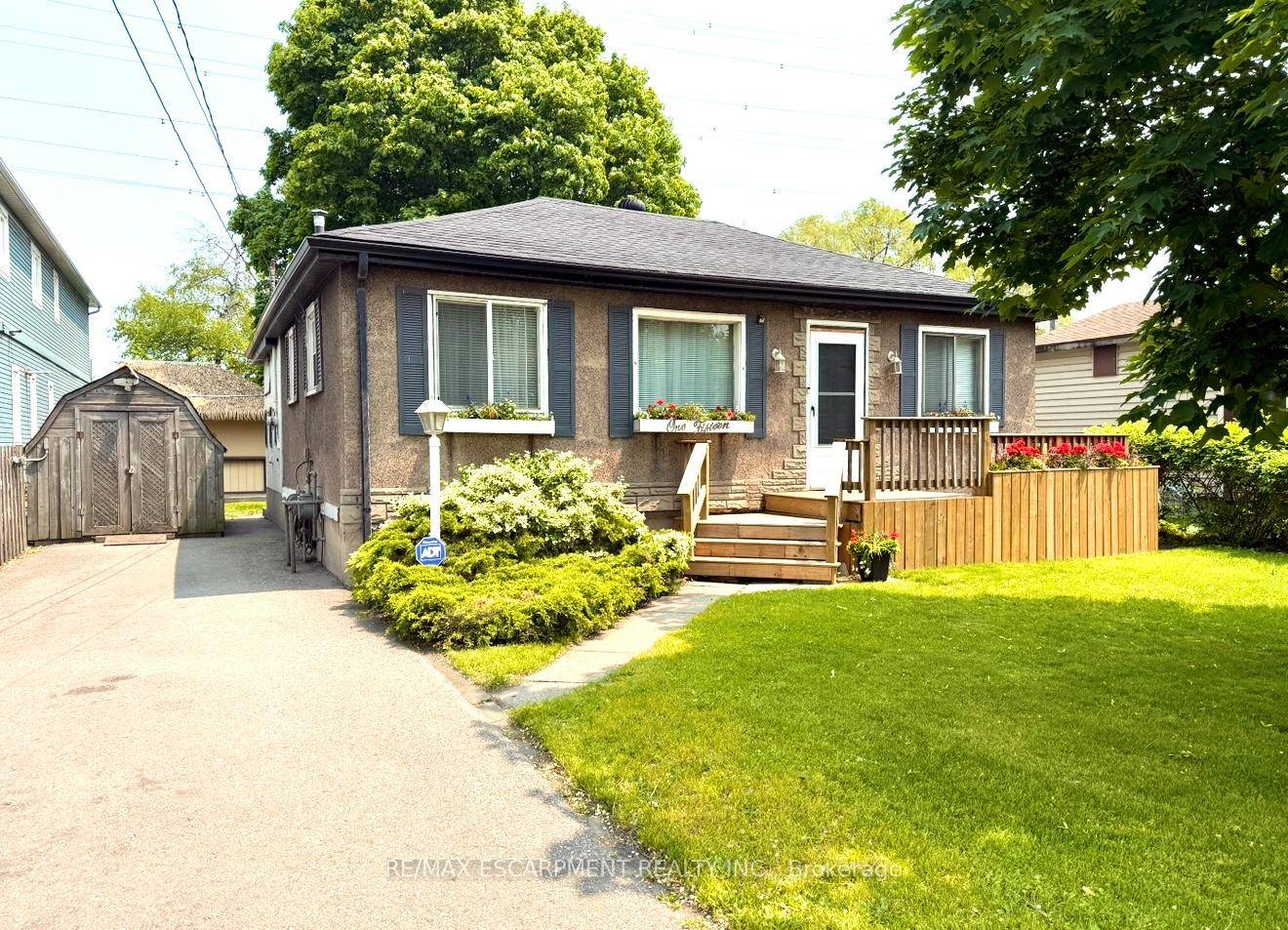 Discover a Hidden Gem in Hamilton Beach !