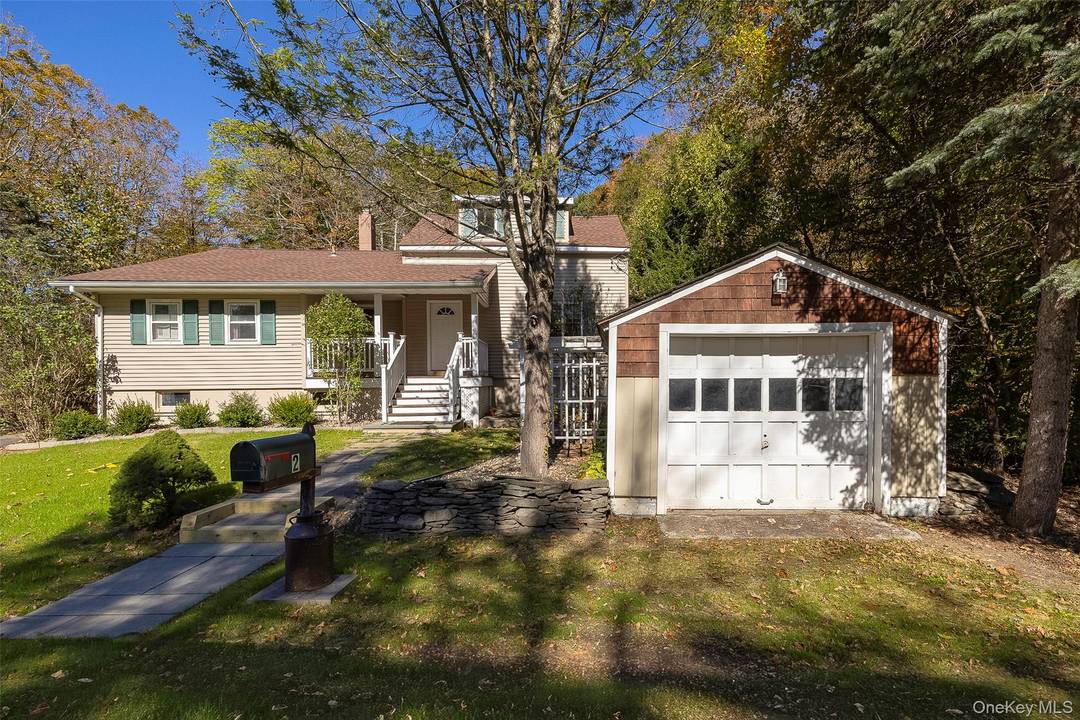 Impeccable, Move In Ready Home on Over 3 Magical Acres Bathed in natural light and surrounded by natural beauty, this stunning 2 bedroom home is the perfect blend of charm, ...