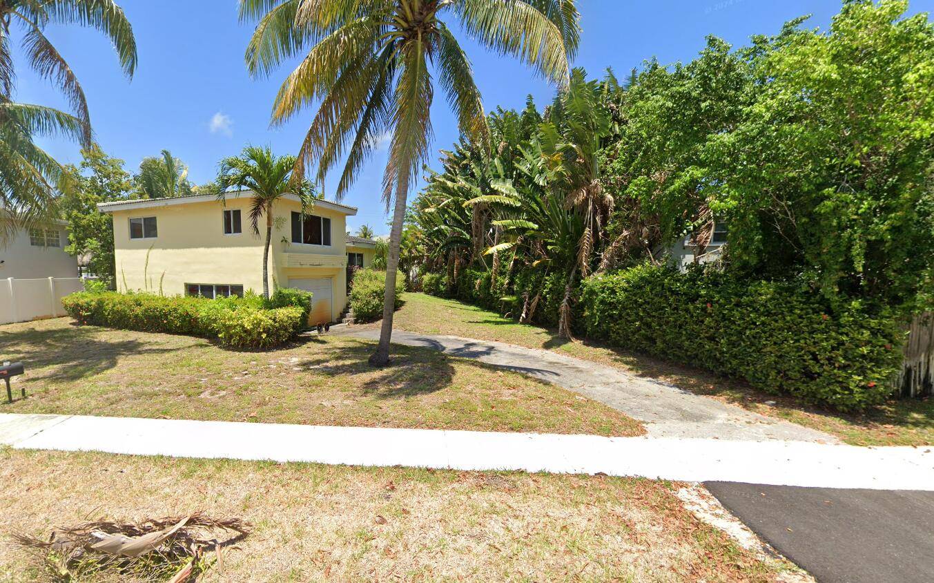 Exceptional Opportunity in Boca Raton's Highly Sought After Golden Triangle !