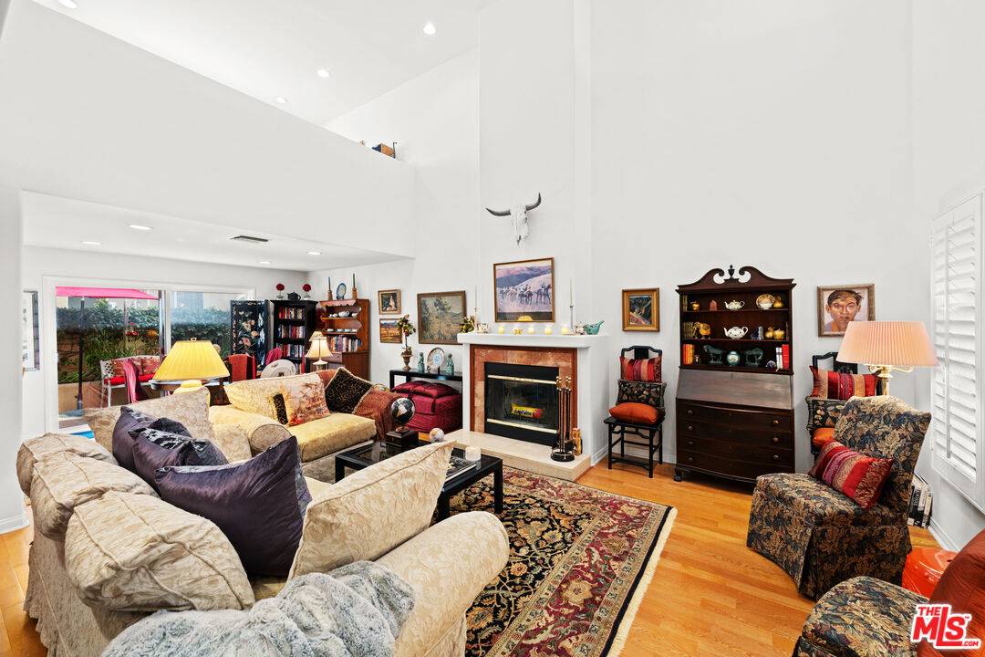 1043 11th St 2BR Santa Monica La