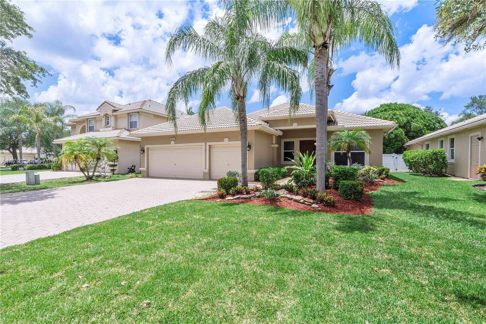 Welcome to your oasis in the gated community of Grand Reserve, where convenience meets tranquility.