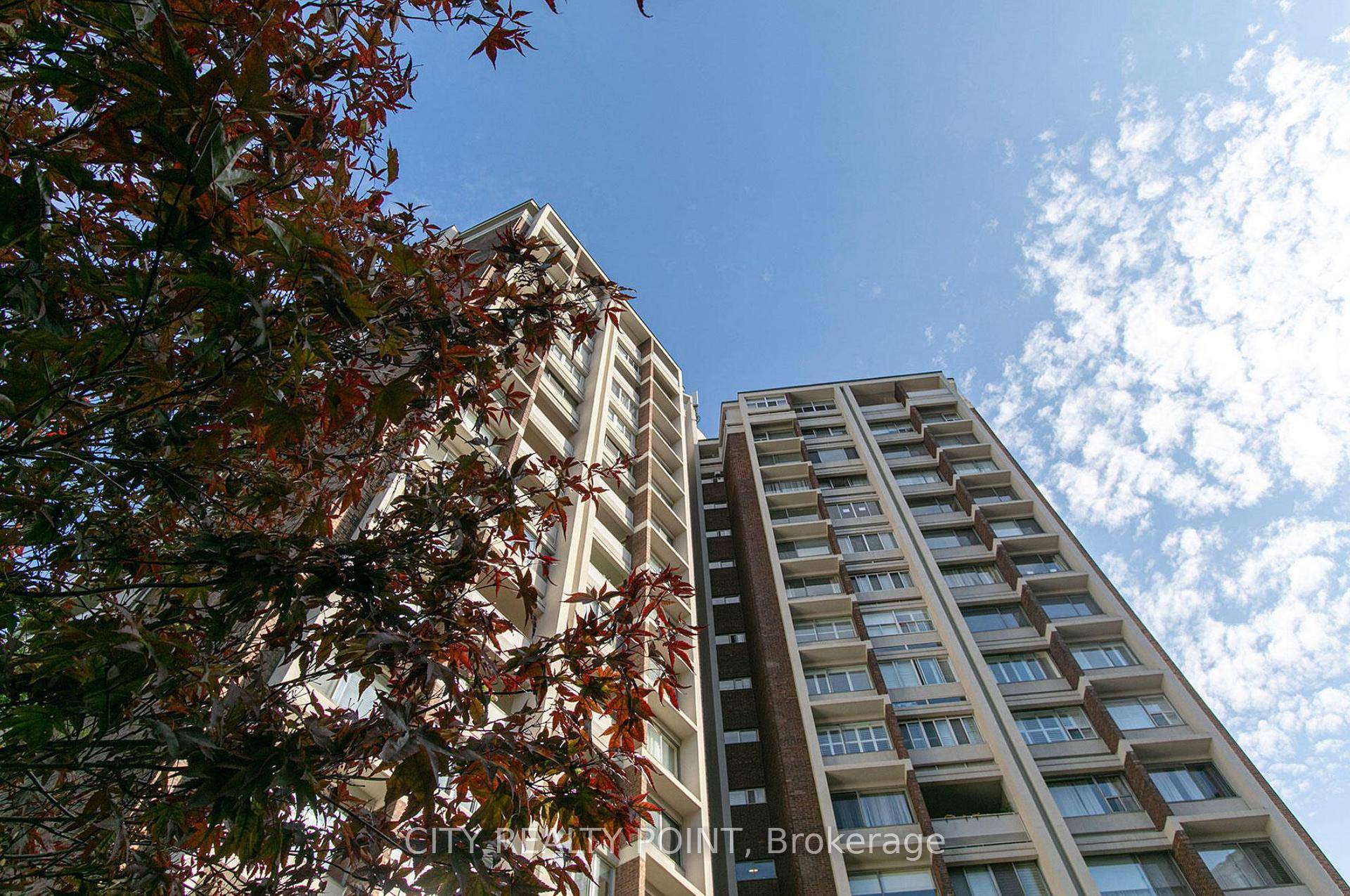 Welcome to 9 Deer Park Crescent, a refined mid rise residence tucked away on a peaceful crescent in one of Toronto's most prestigious neighbourhoods.