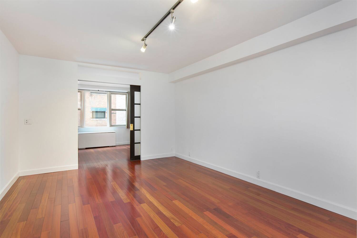 Available for a mid November move in.