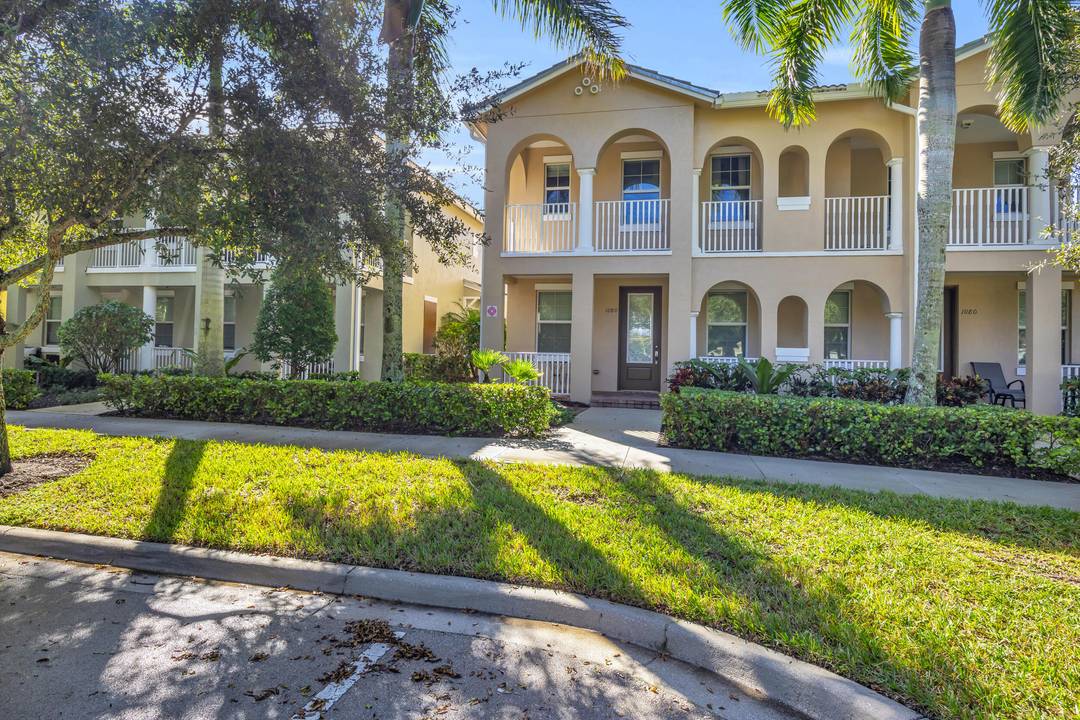 Experience exceptional value in Jupiter !