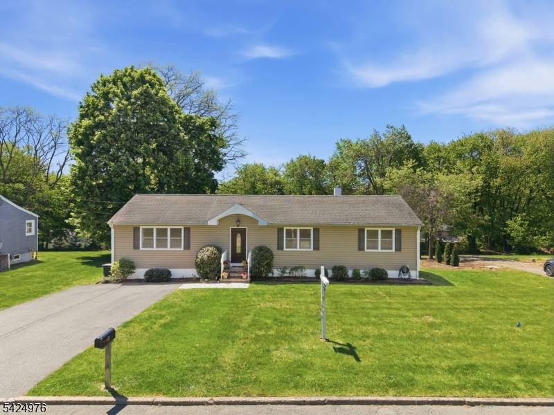 Beautifully maintained 3 bedroom, 2 bath ranch offering true one floor living with the added bonus of a finished basement, providing flexible space for a rec room, gym, home office, ...