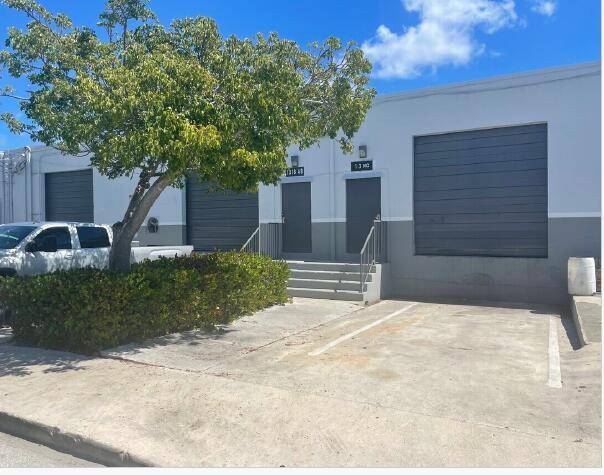 Now available two adjoining warehouse units, each 2, 000 SF, that can be leased separately or combined into a spacious 4, 000 SF unit.
