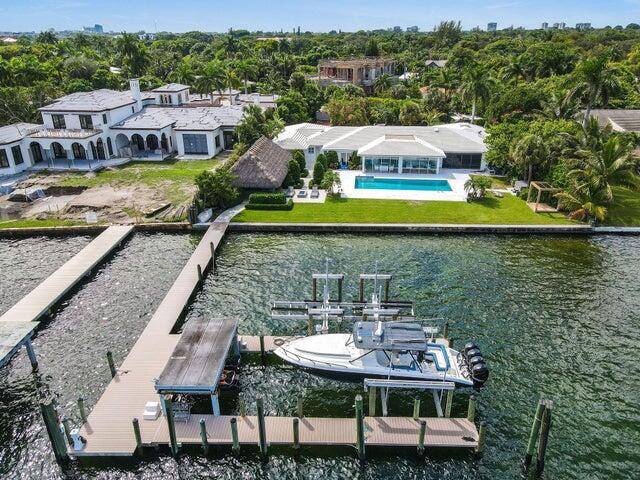 Direct Intracoastal Dream.