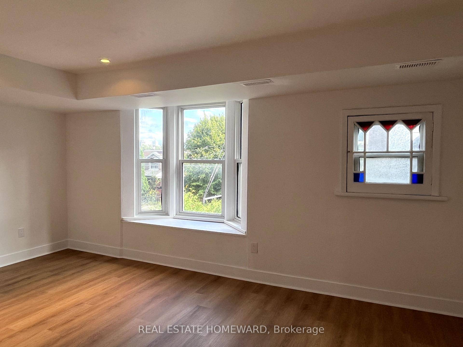 Welcome to your brand new home on Melville Avenue.