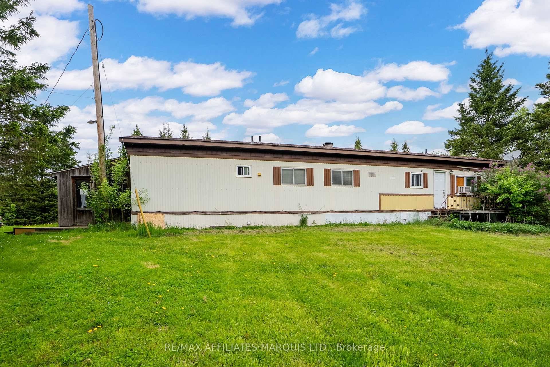 This is your chance to affordably own 50 acres !