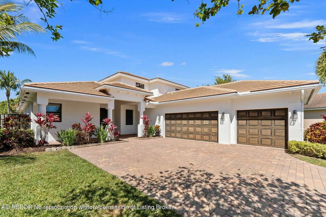 Tucked away in a quiet, sought after neighborhood, this 5 bedroom, 3 bathroom home offers 3, 041 sq.