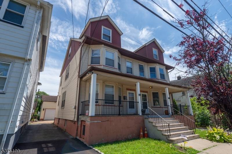 Union Ave Maplewood Twp. New Jersey Rental