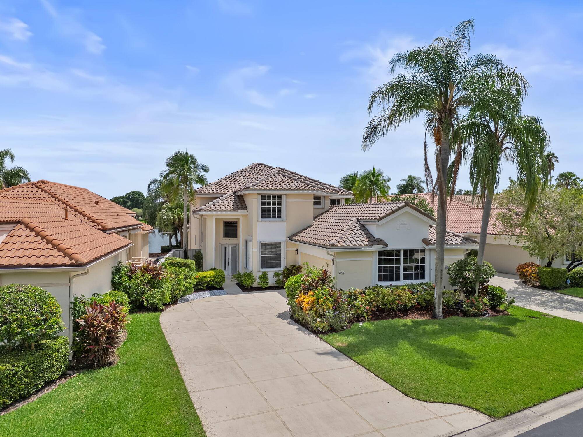 Step into this impeccably renovated 3 bedroom, 3.