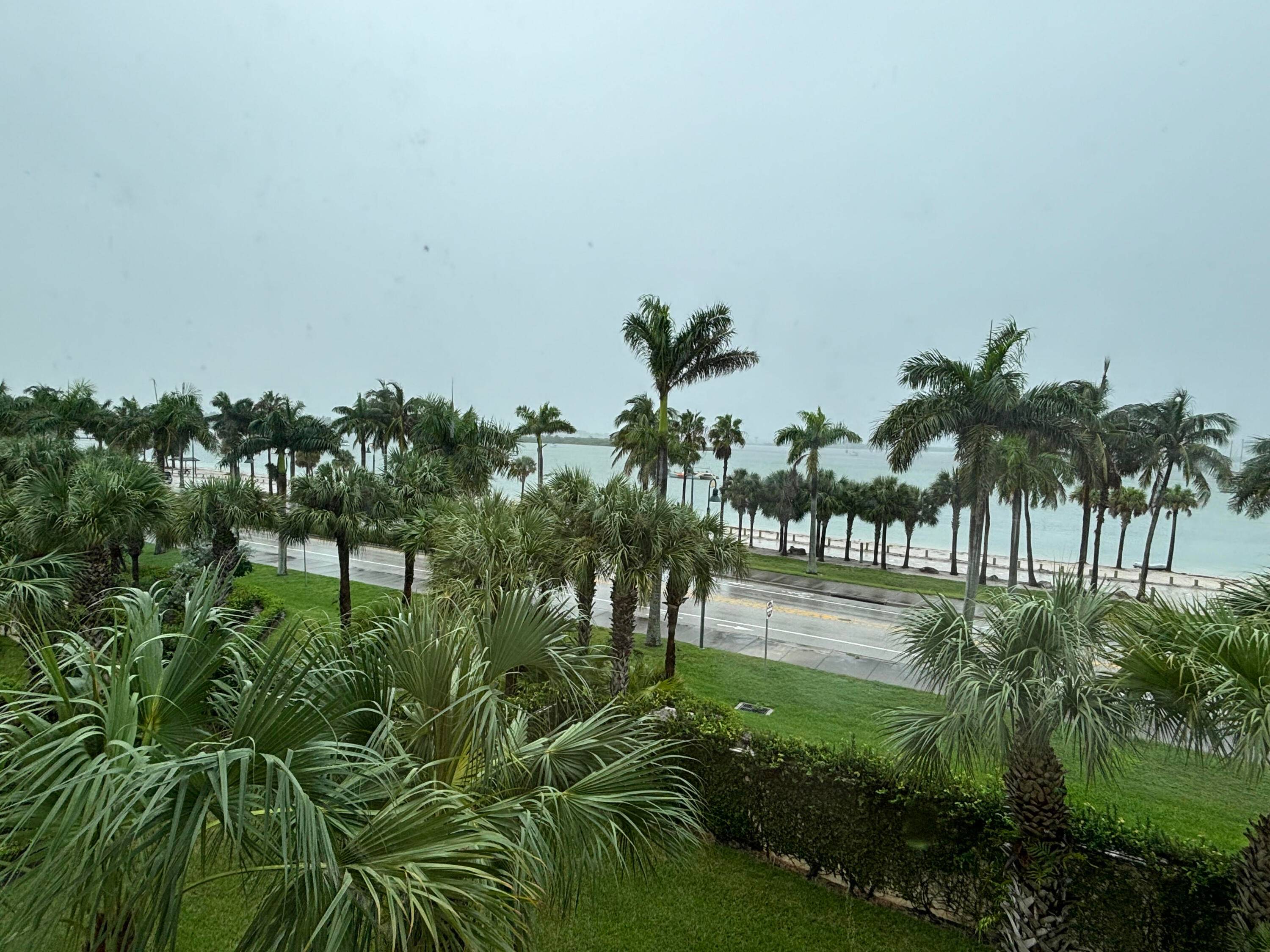 Absolutely beautiful 3rd floor condo overlooking the Fort Pierce Inlet on the Indian River Lagoon !