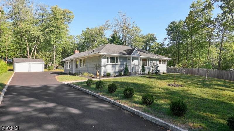 Beautifully Renovated Ranch Home Perfect for Your Dream LivingWelcome to this stunning fully renovated ranch home featuring 4 bedrooms and 2 baths.