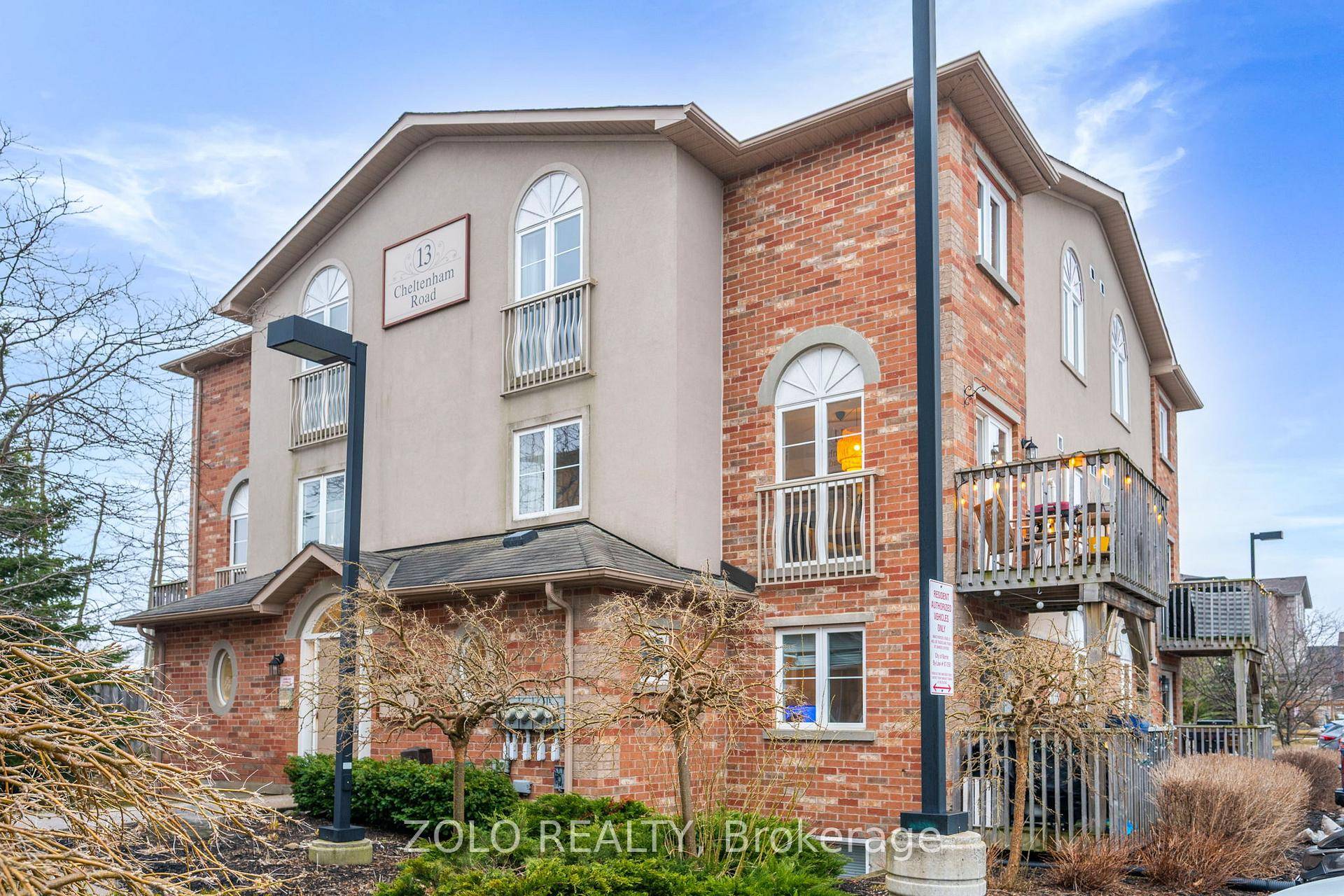Welcome Home ! This Beautifully Updated and Maintained 2 Story Stacked Town Home Screams Pride of Ownership.