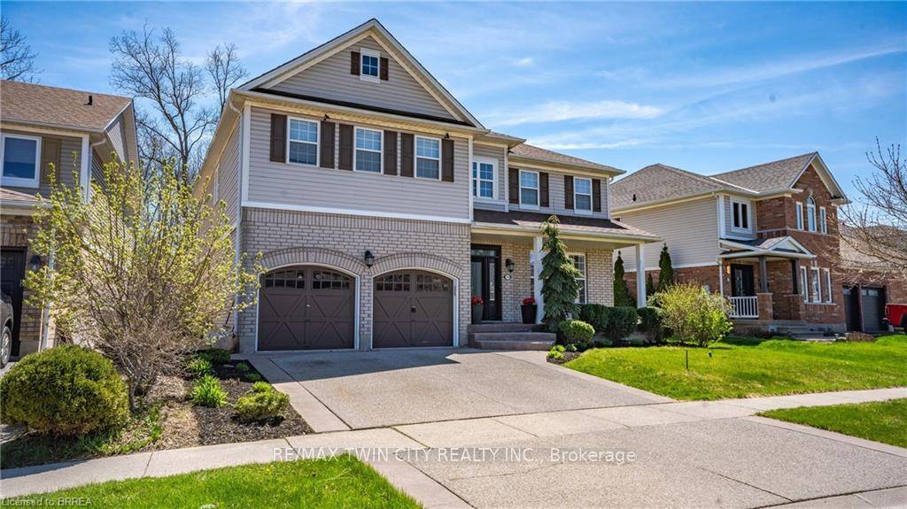 Welcome to Your Forever Home at 35 Hunter Way !