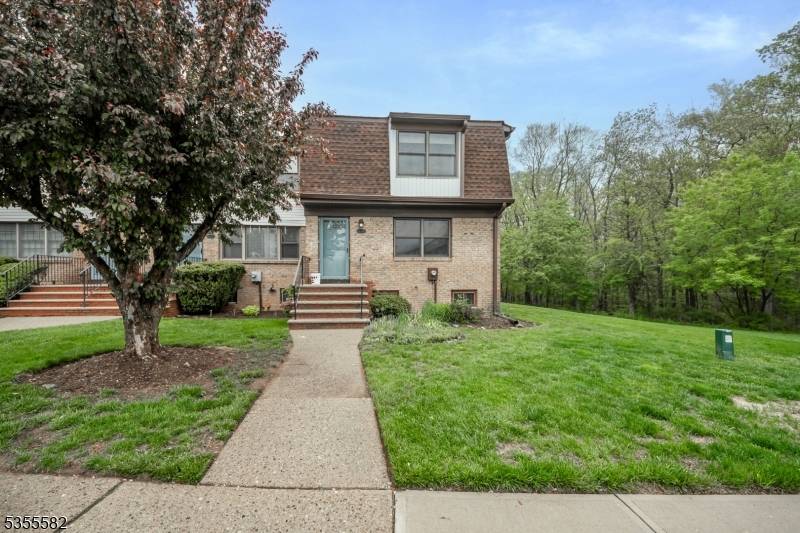 Welcome Home ! Awesome end unit Townhome with lots of updates in move in condition !