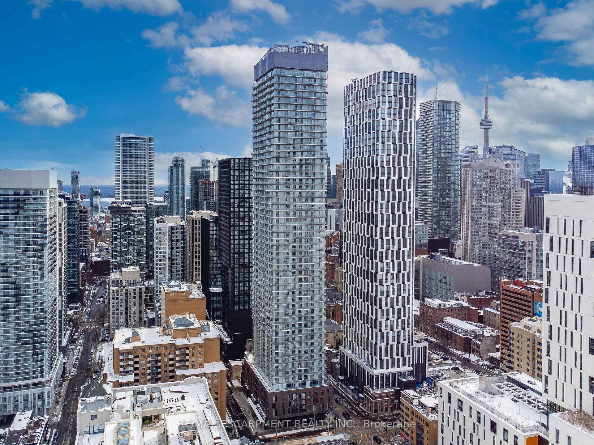 Immerse yourself in luxury at Social by The Pemberton Group.