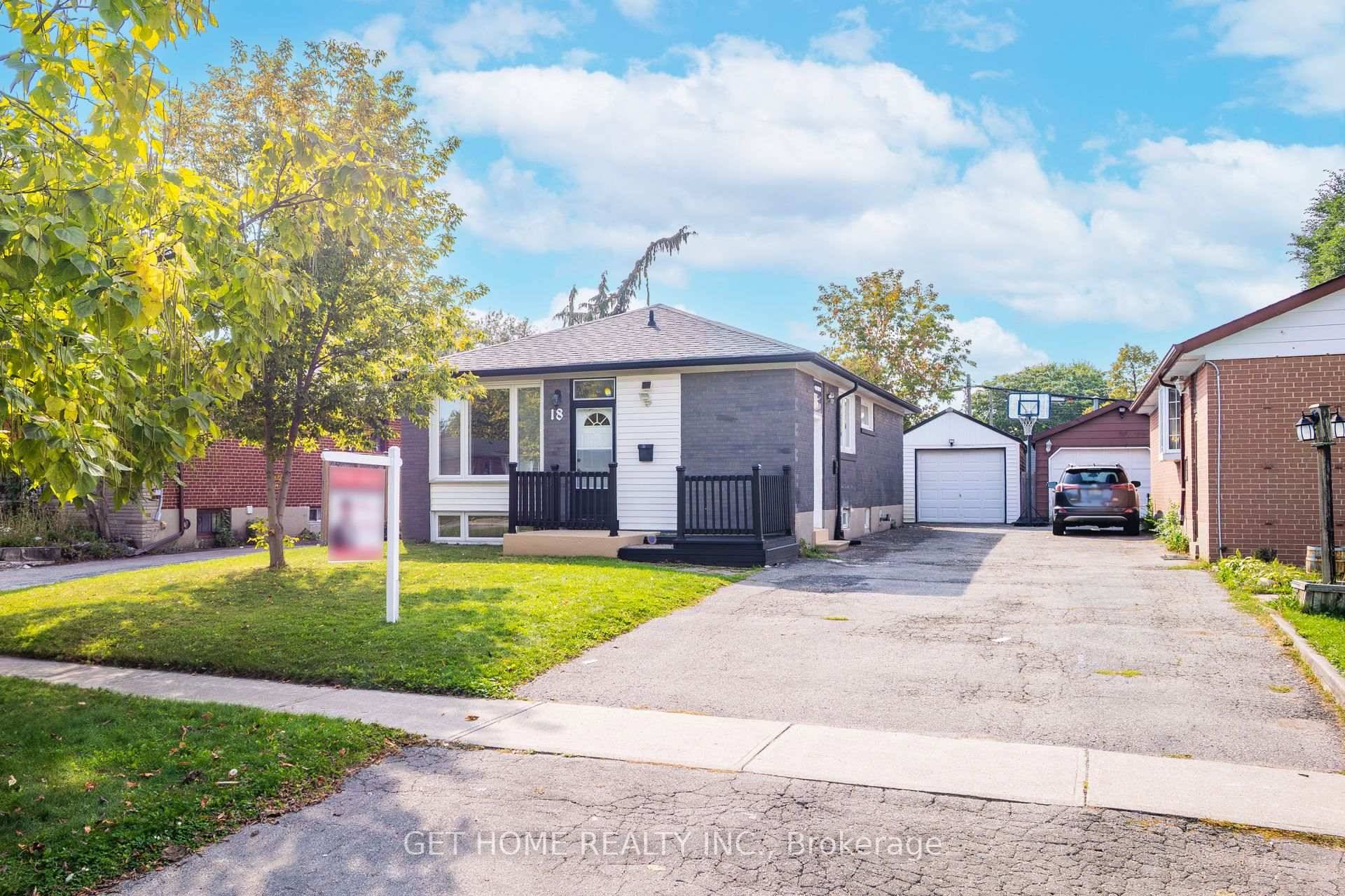 LOOKING FOR A STEAL OF A DEAL RENTAL PROPERTY OR THE PERFECT HOME FOR YOUR EXTENDED FAMILY ?