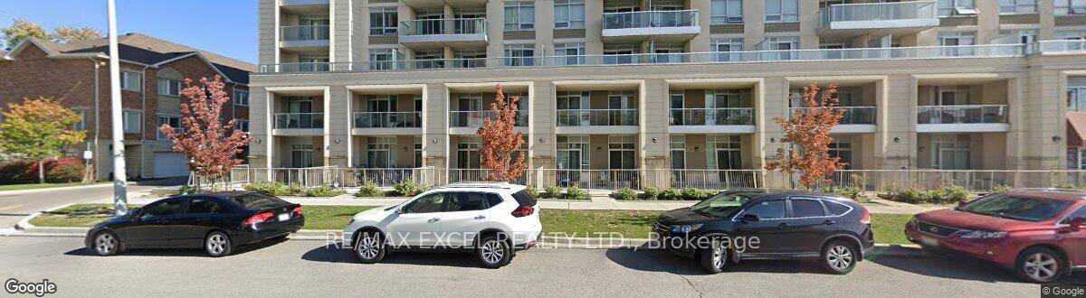 Great Location ! Great Potential, South Facing On Steeles Next To Bus Stop, High Traffic, Great Exposure, 1099 S.