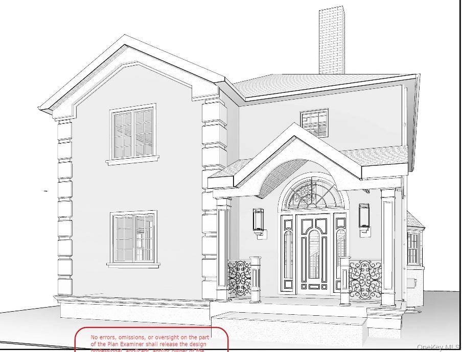 Welcome to 29 Garfield Place, an exceptional new construction home in the heart of highly desirable Roslyn Heights.