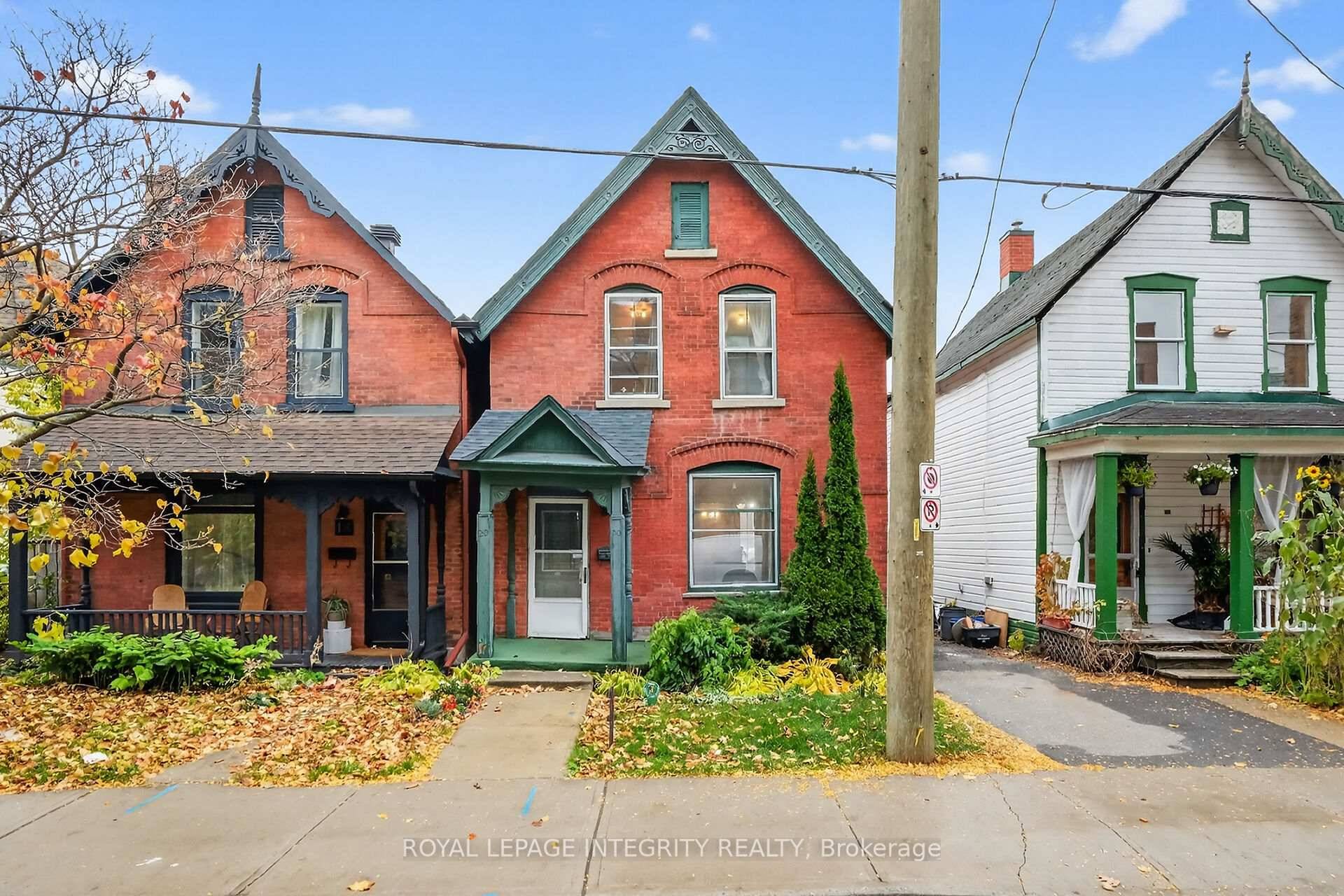 Renovators dream do come true !