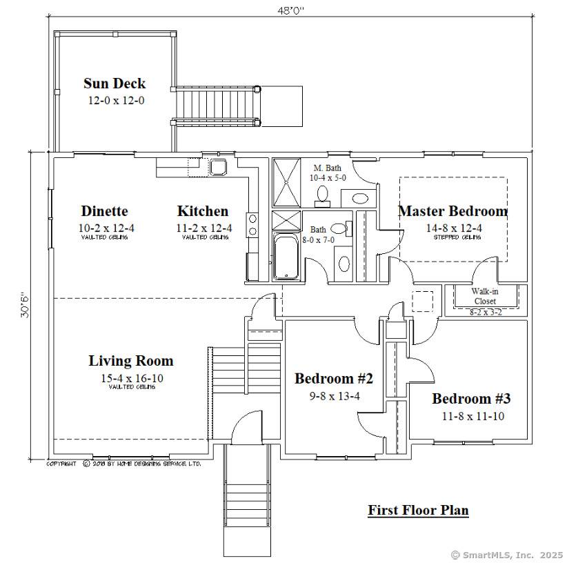 This to be built raised ranch offers an opportunity to build your own home with personal touches.