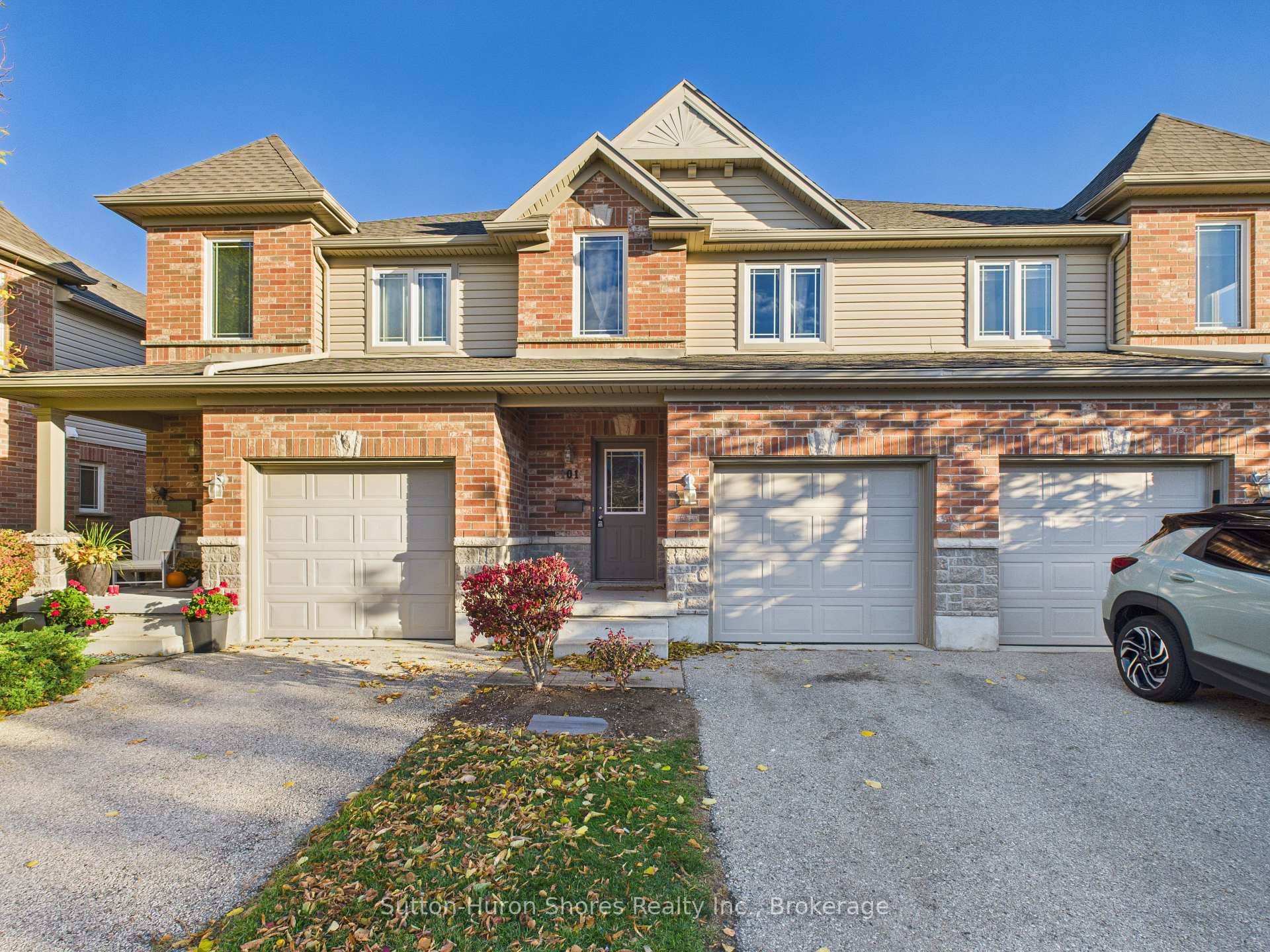 Port Elgin's starter possibilities, for 1st time buyers.