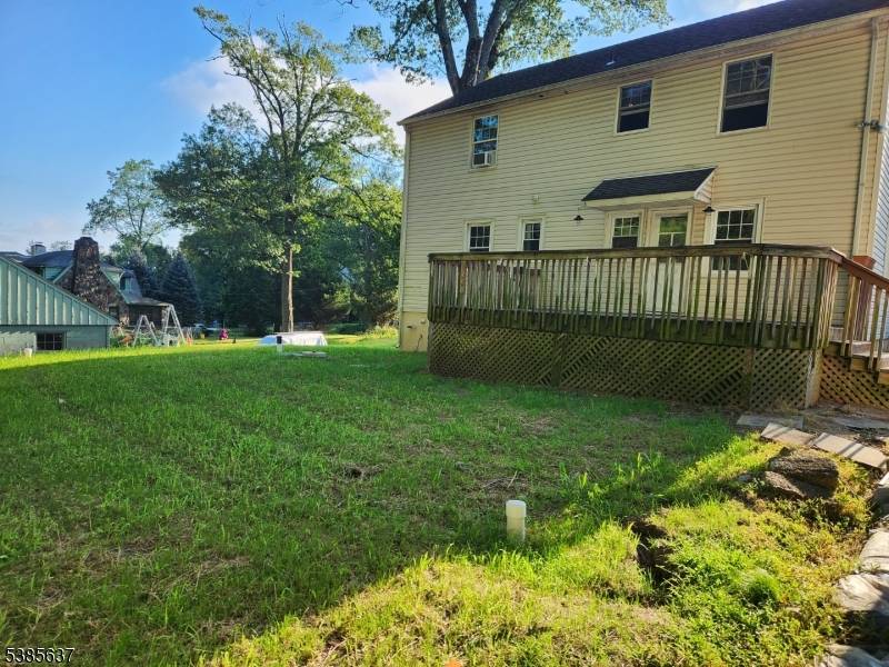 A rare find ! Move in ready 2 Family in Upper Saddle River on a dead end street.