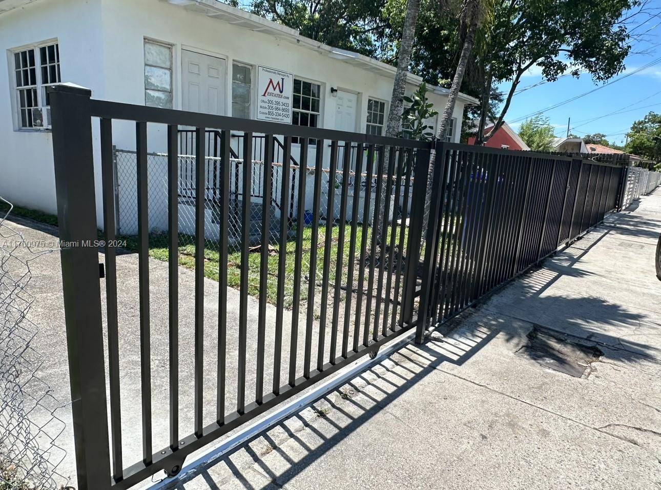 Take advantage of Opportunity Zone benefits while investing in an great cash flowing duplex in Miami's thriving neighborhood.