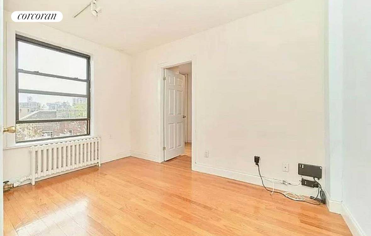 Renovated one bedroom on beautiful Commerce Street in the West Village.