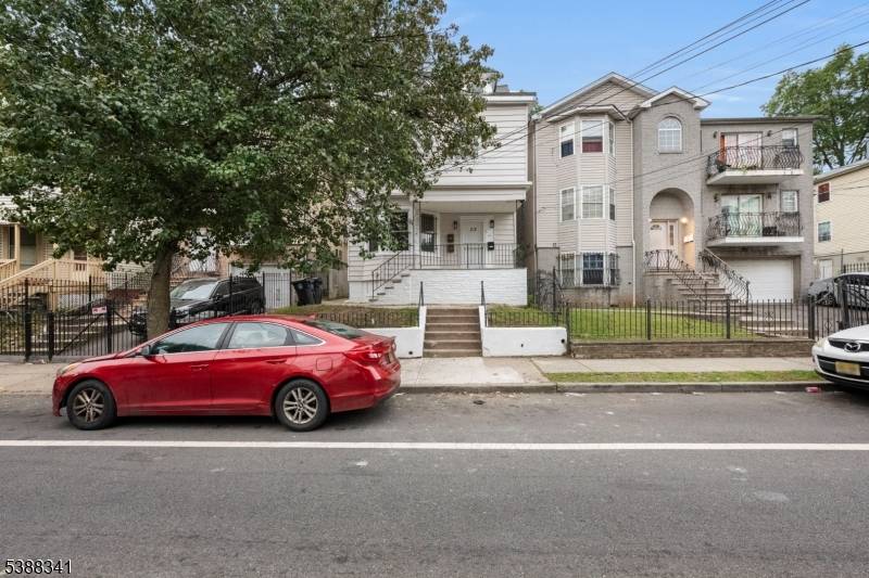 Welcome to 133 Seymour Ave, beautiful and spacious three family home in the heart of Newark, ideal for investors as well as those looking to live on site.