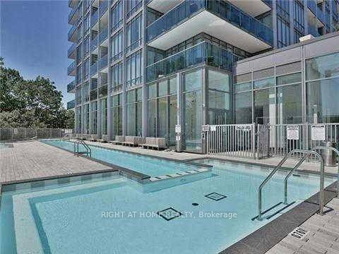 Looking for one of the Best Lake and City View from your Living Rm.
