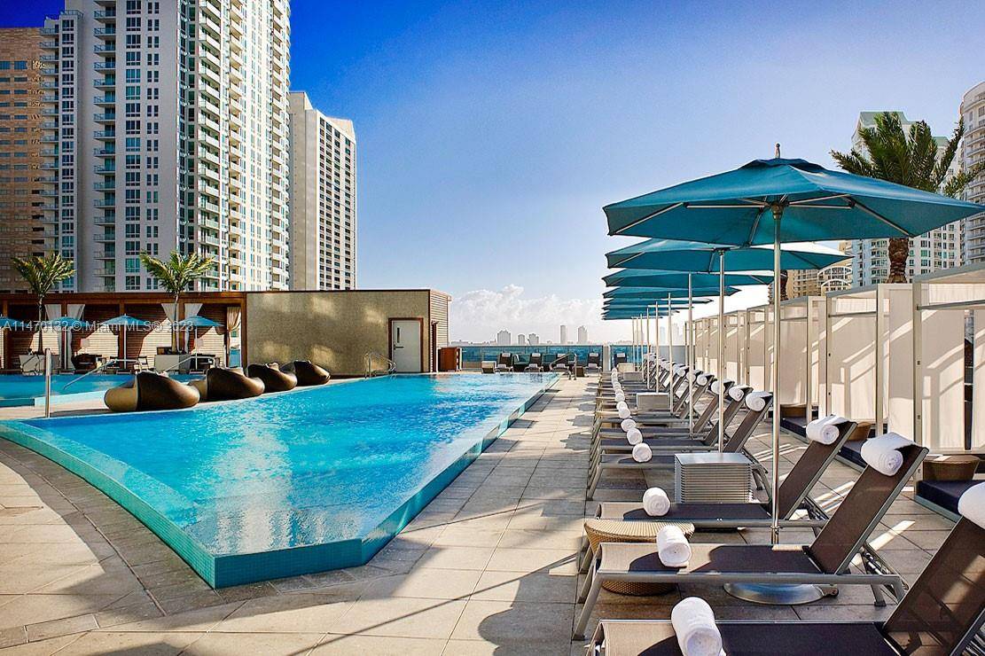 iving at EPIC Residences Hotel means you are in the epicenter of vibrant, urban energy.