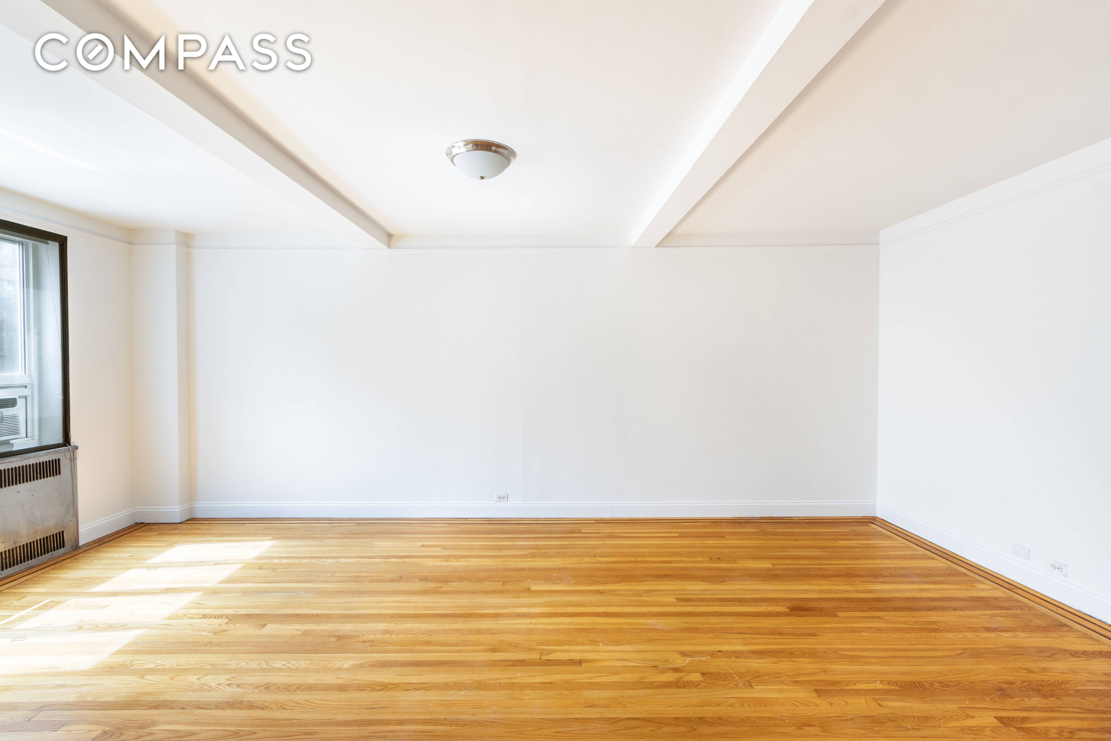 Welcome to 200 W 20th Street, 206 a spacious and charming studio apartment located at the Kensington House.