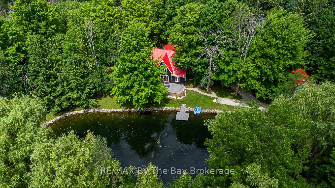 Is this your dream home !