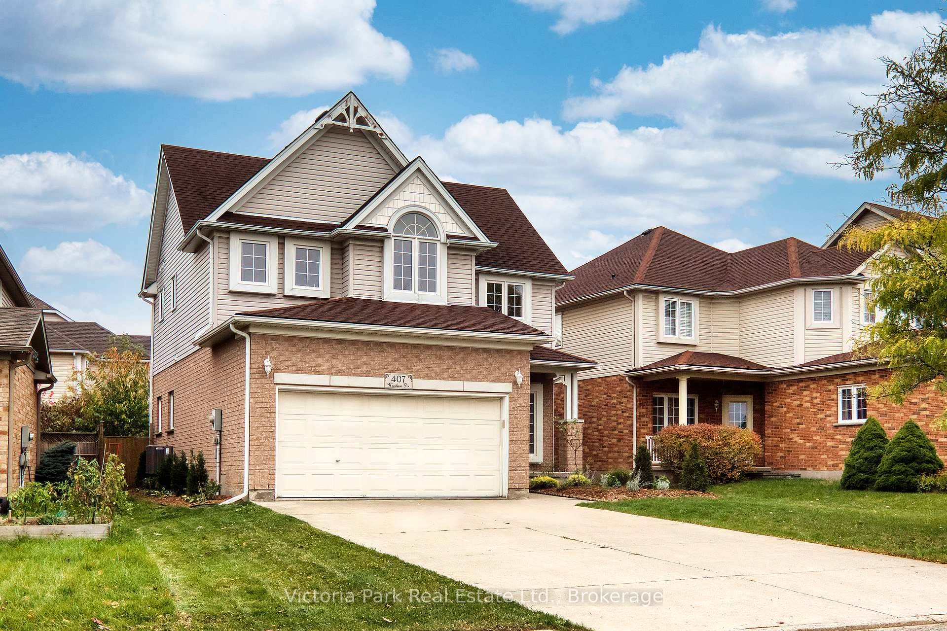 This recently updated home delivers 4 1 bedrooms, upgrades throughout, a fully finished basement, generous parking inside and out, ample square footage, and exterior upgrades in a location that is ...