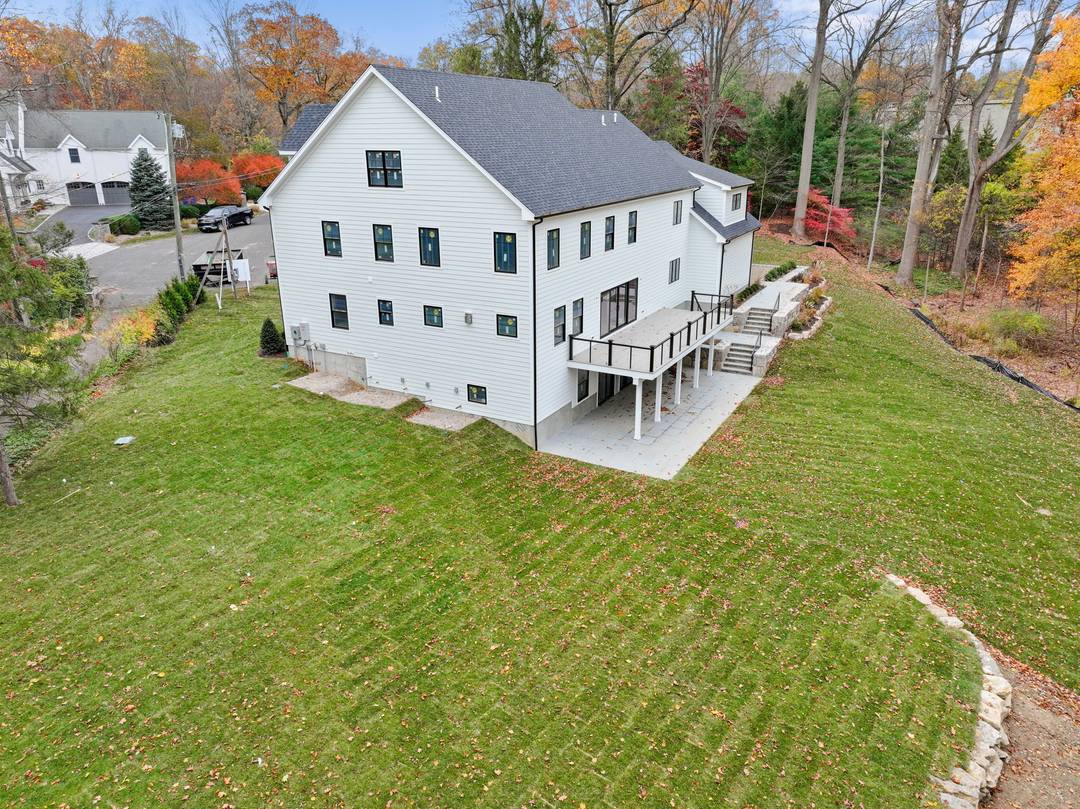 Welcome to this beautifully crafted new construction home in the heart of Westport, where timeless design and thoughtful details come together to create a luxurious space.