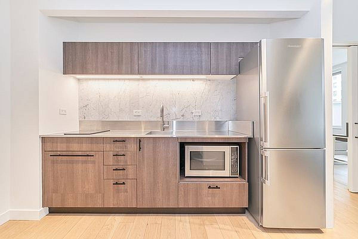 Welcome to The Howell, a brand new, luxury residential community in downtown Manhattan Open houses are by appointment, please confirm a date time before you arrive at the building Apartment ...