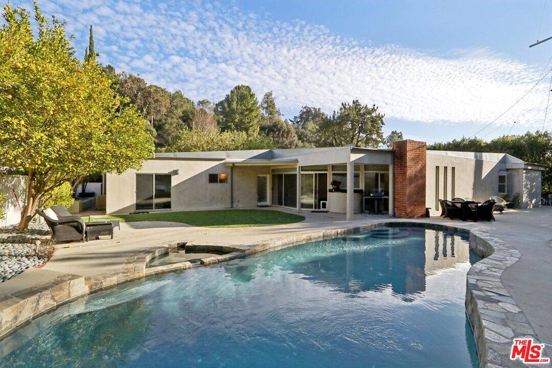15539   Hamner Dr 4BR Bel Air La